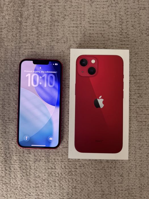IPhone 13 stan idealny