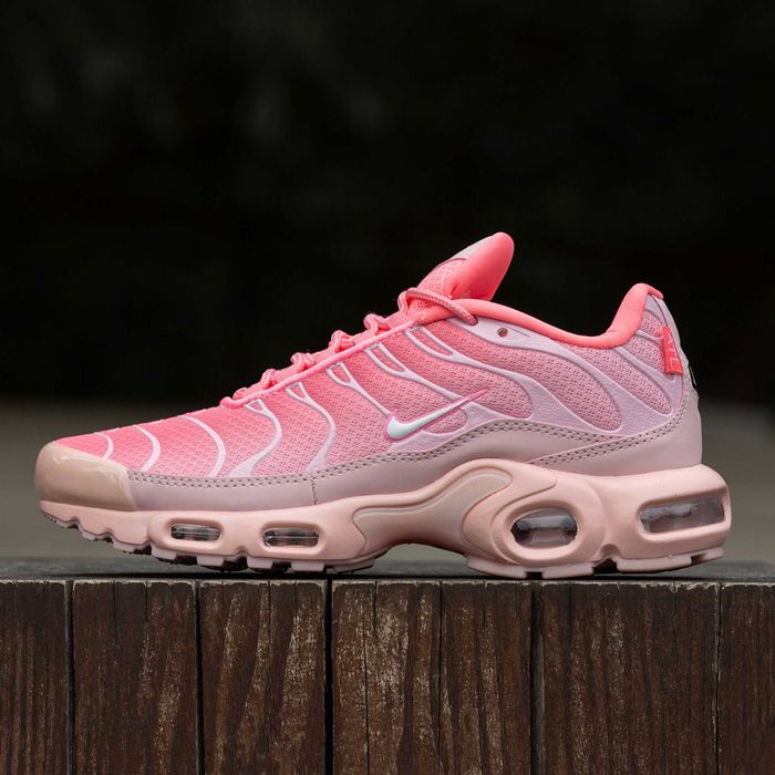 !ТОП! Nike Air Max Tn Plus Pink 36 37 38 39 40 41 найк аір макс тн