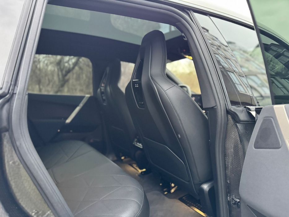 Продам BMW iX 2022 i20