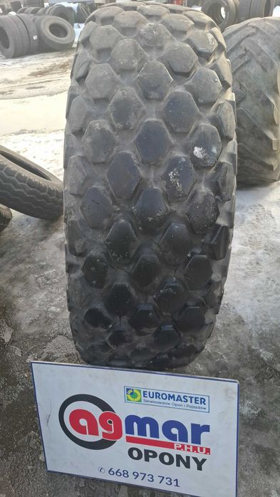 16.9-24 Aliance opona używana rolnicza