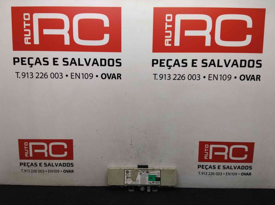 Amplificador de Antena - BMW 3