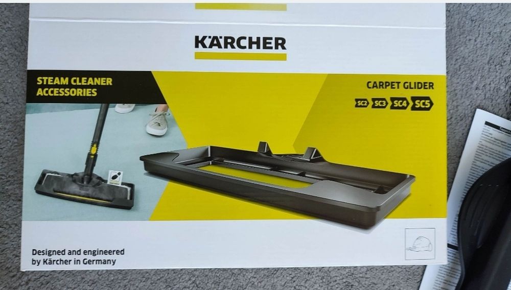 Karcher końcówka