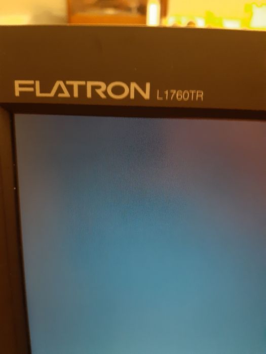 Monitor LG Flatron L1760TR430452270296606727