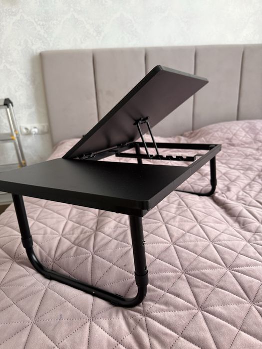 Стіл підскавка для ноутбука