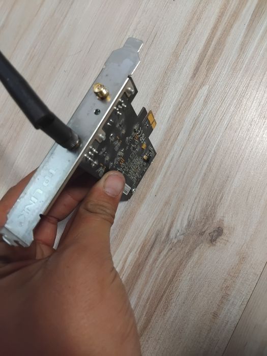 Продам вай фай модуль