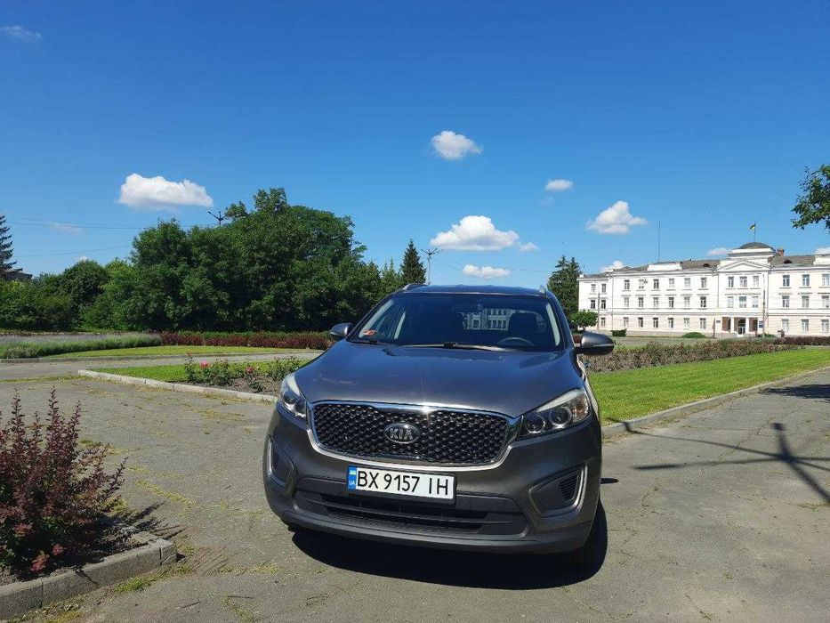 Продам KIA Sorento III