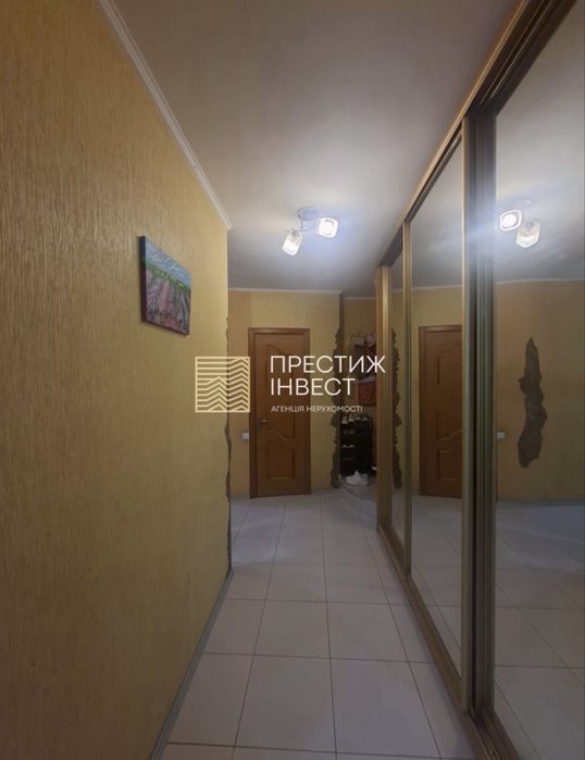Продаж 2к.квартири на початку міста