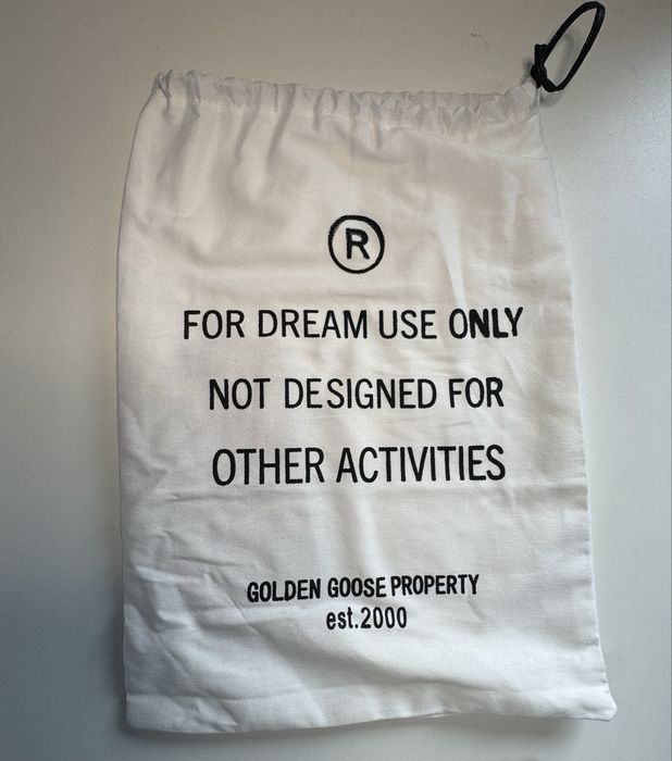 Golden Goose кросівки