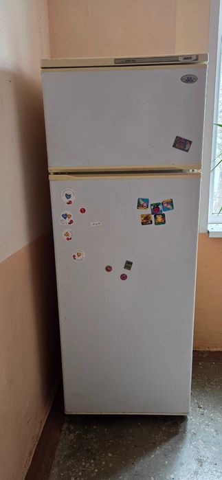 Холодильник атлант