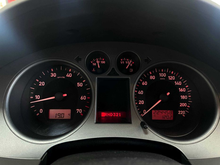 Seat Ibiza 2007 1.4 Бензин АКПП Обмін/Кредит/Лізинг