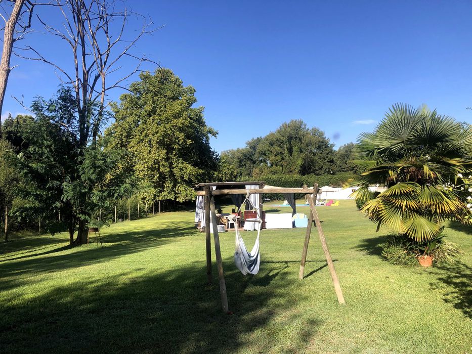 Aluguer Espaço exterior para Festas Lordelo/Guimaraes