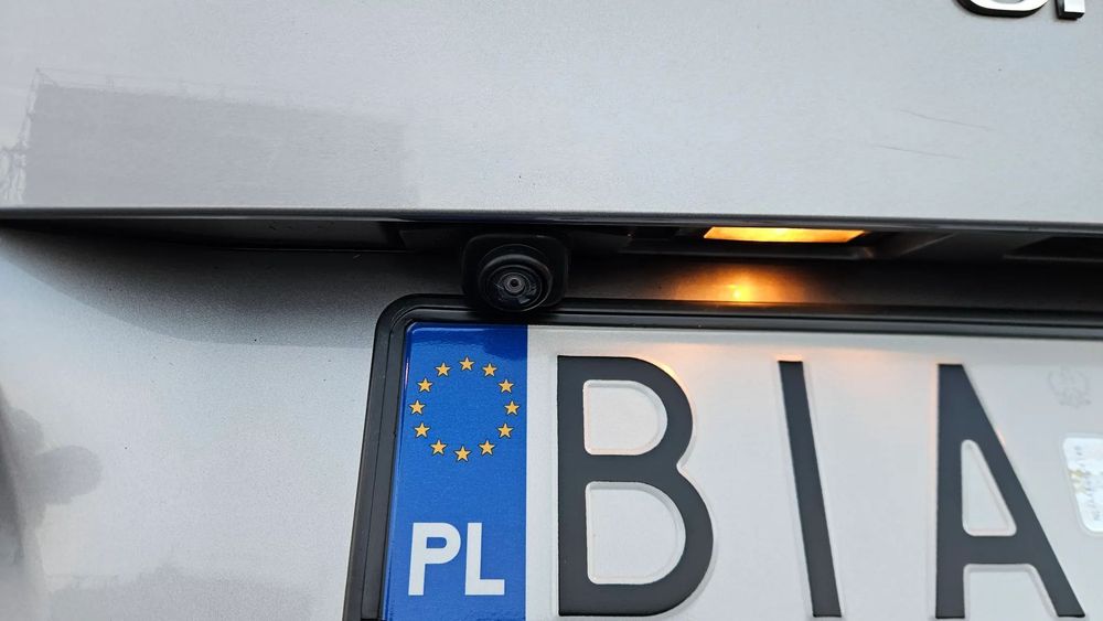 Citroën C4 SpaceTourer 2020r * SpaceTourer * Picasso *