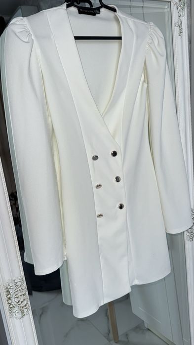 Сукня в стилі old money