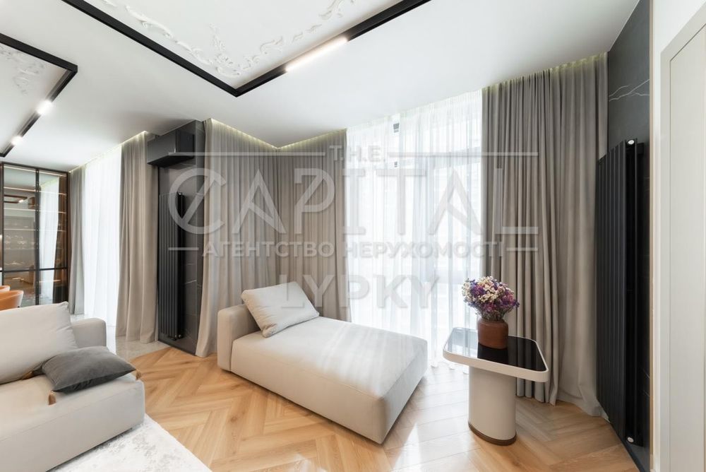 4+-rooms apartment apartment by the address st. Bulvar Druzhby Narodov (area 130 m²) - Atlanta.ua - photo 9