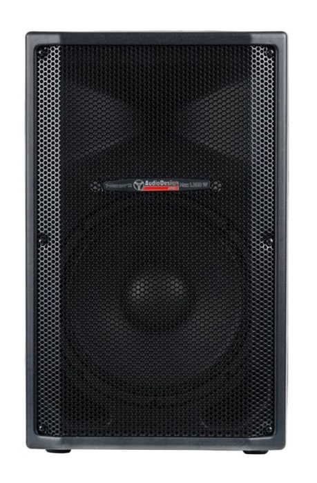 Colunas Amplificadas
AudioDesign T-MAX Evo 15
AudioDesign T-MAX Evo 15