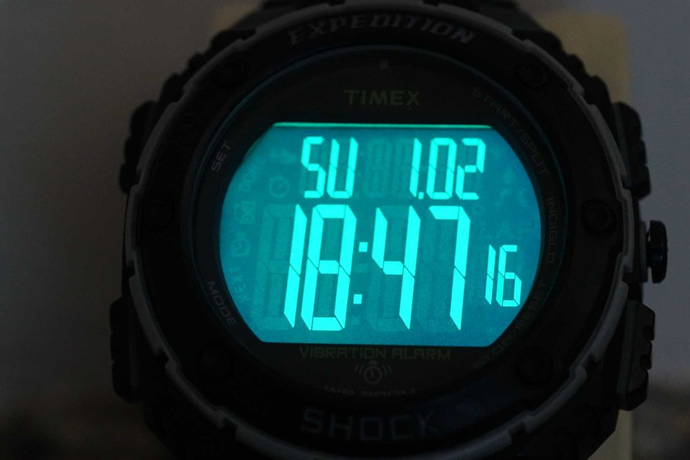 Zegarek Timex T49950