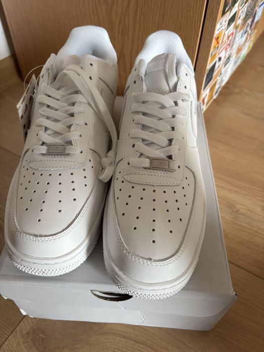 Air force 1 rozmiar 43