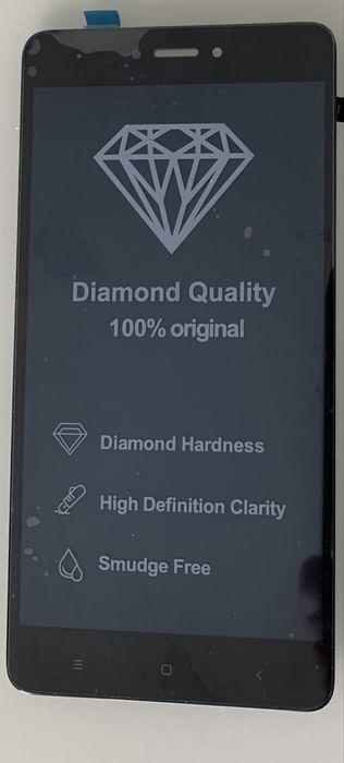 LCD Xiaomi Redmi Note 4x ТОРГ
