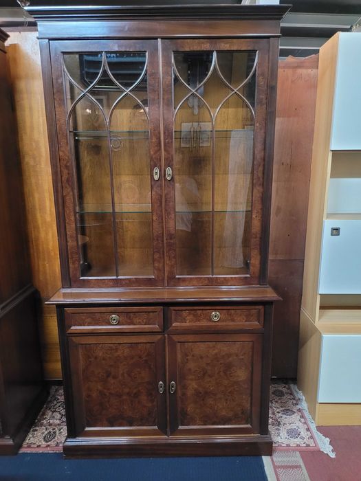 Móvel vertical de sala ou escritório - óptimo estado geral
