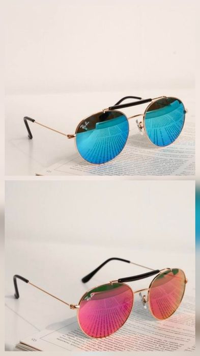 Окуляри под бренд