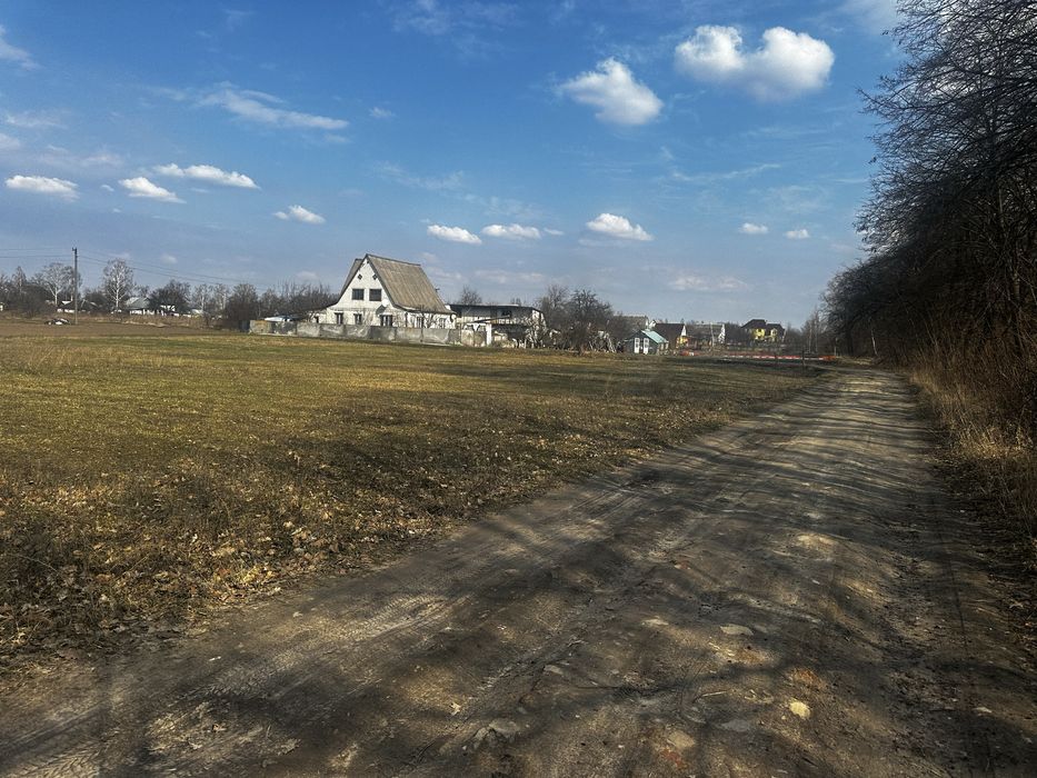 Продам 13 соток Артемівка