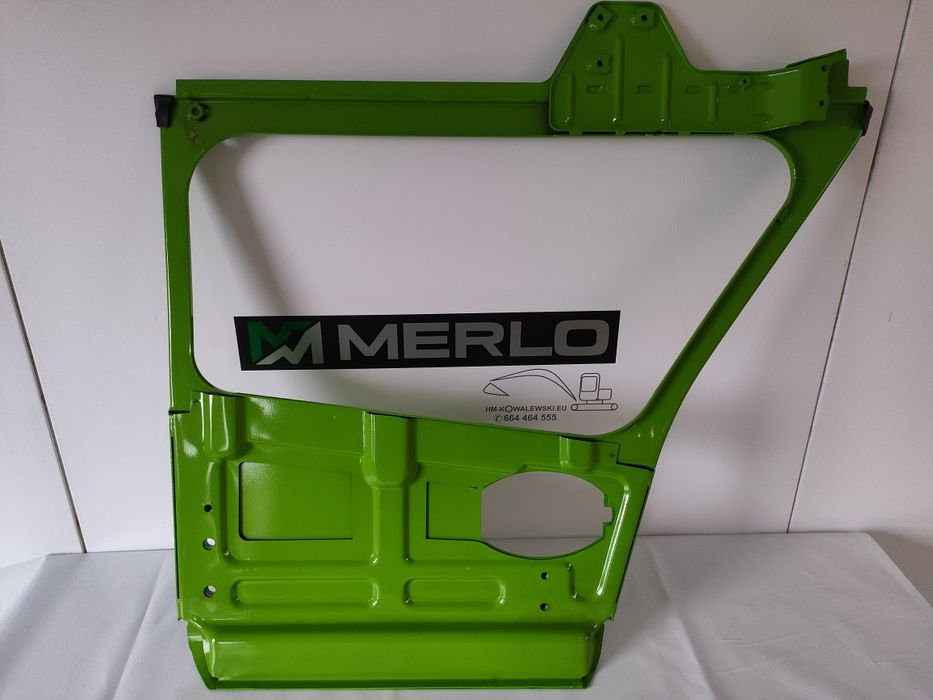 Drzwi Merlo 062749 nowe, Części Merlo