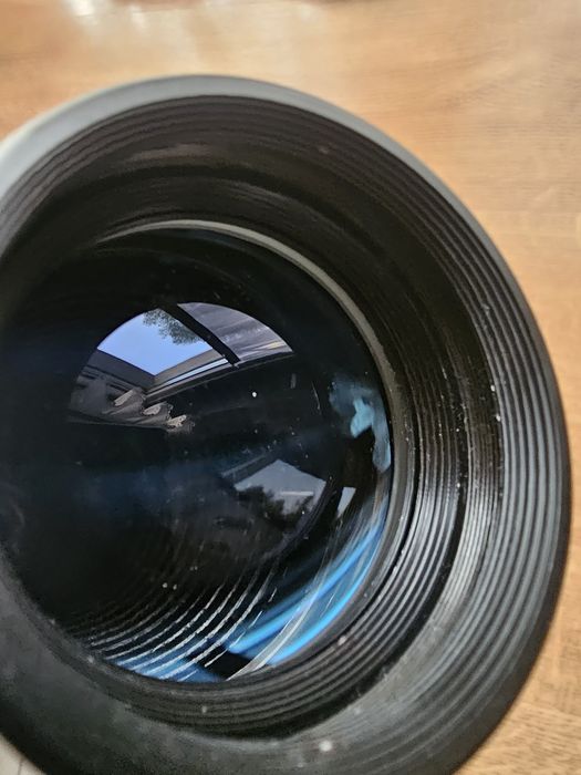 Sprzęt optyczny 8x56