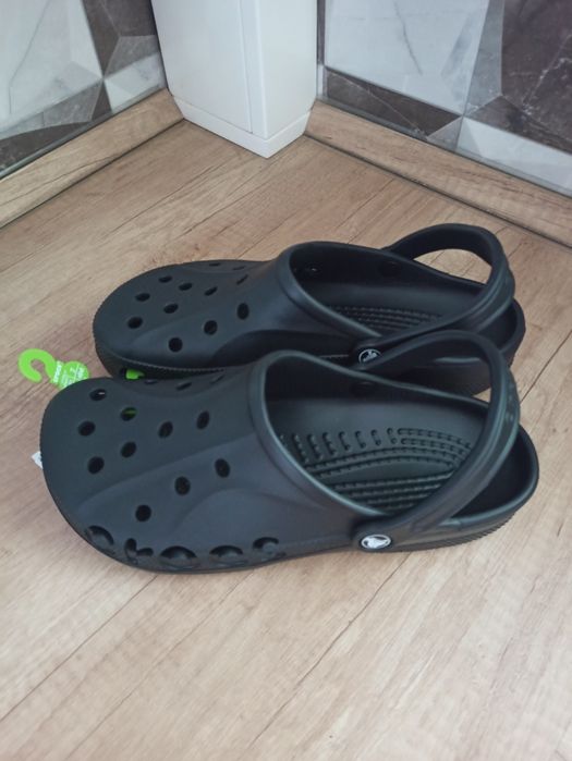 Crocs Klapki Chodaki Baya 42-43