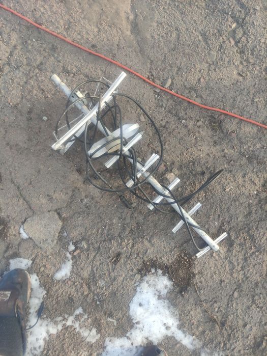 Антена для телевізора