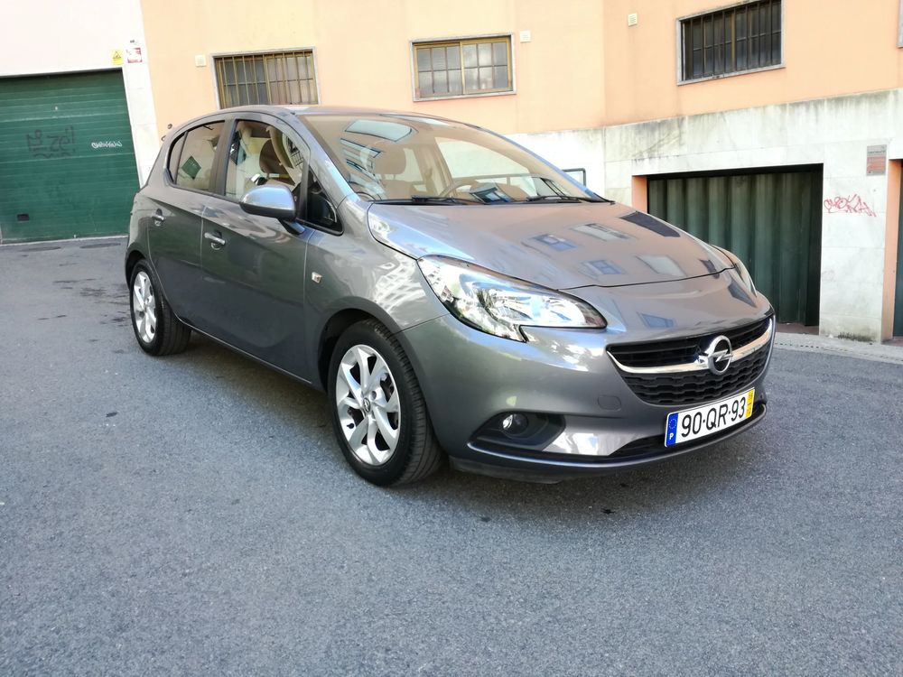 Opel Corsa 1.2 Edition