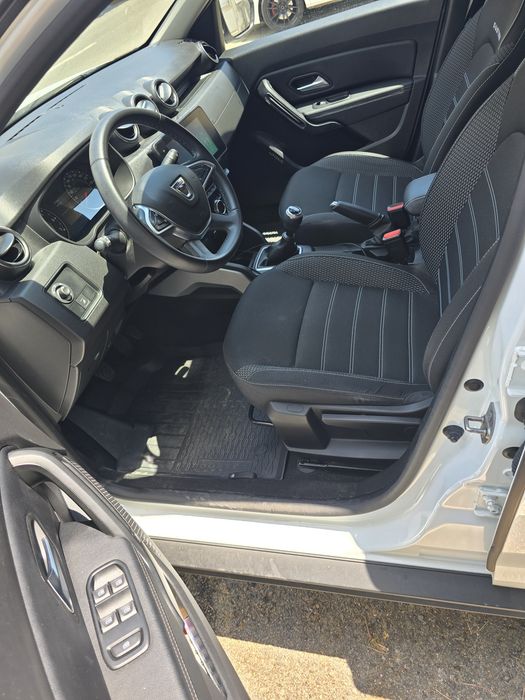 Dacia Duster ótimo estado c/ garantia da marca  até 11.11.2026