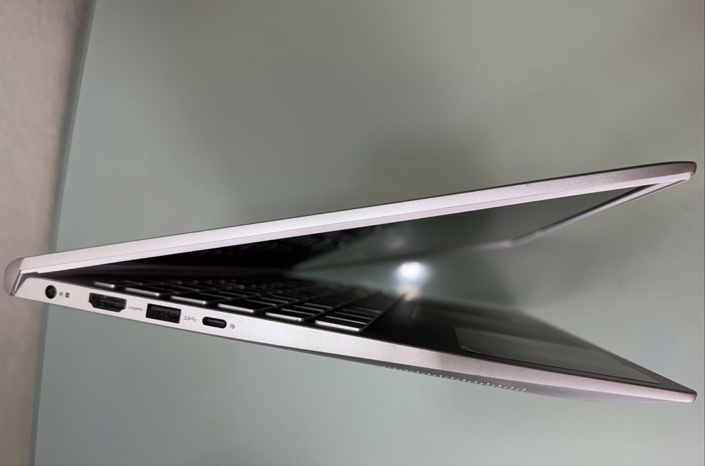 Dell Insipiron 15 5502 i5-1135G7 8Gb 512Gb