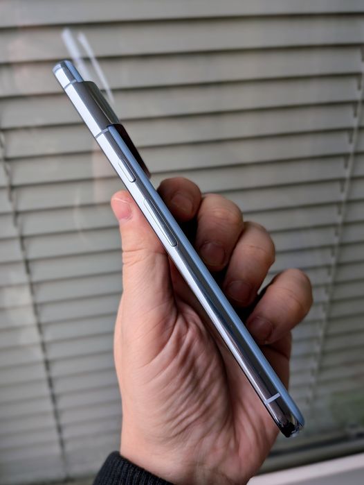 Google Pixel 8 Pro 256GB Bay Neverlock