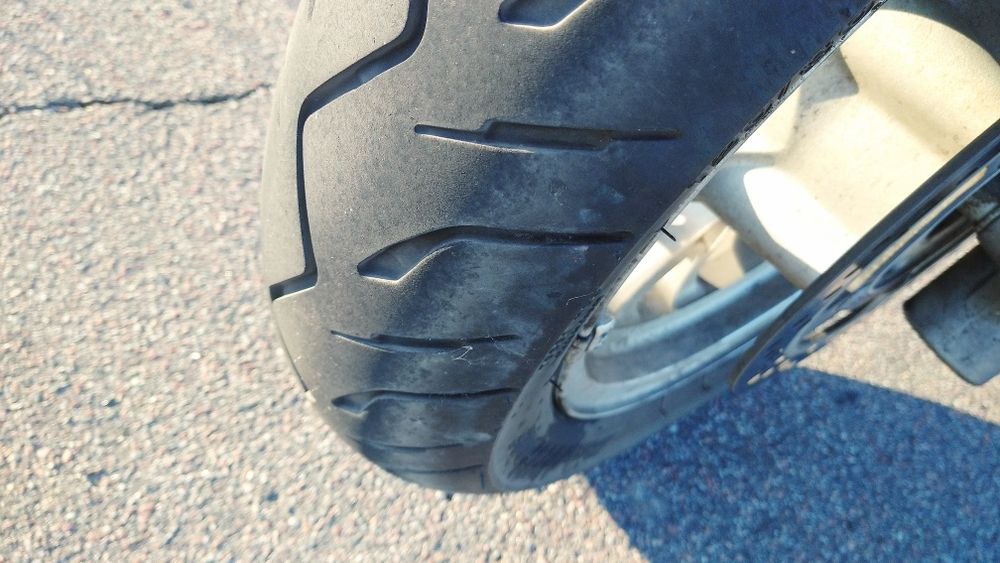 Suzuki Burgman (SkayWave) 400, AN 400, K7