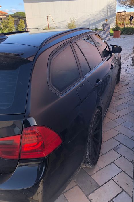 BMW série 3 para venda