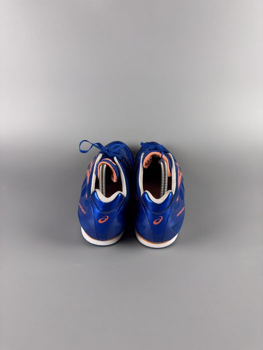 Розмір 45–46.5 28.5 см Бігові шипівки Asics Hyper MD 5