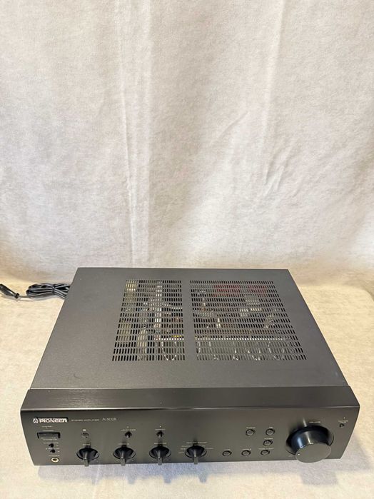 Wzmacniacz Stereo Pioneer A - 502 R w b.dobrym stanie