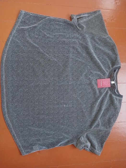 Женская блузка XXXL размер.