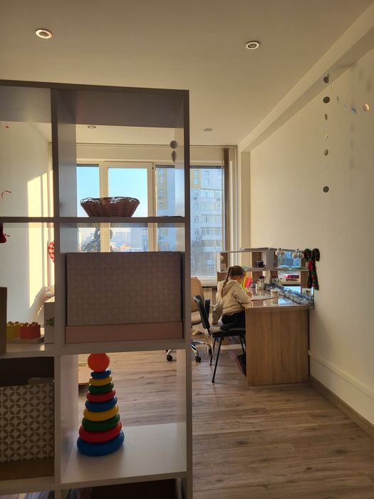 Логопед/Нейропсихолог