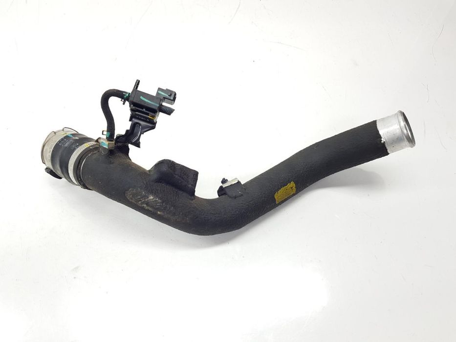 Tubo Pressão Do Turbocompressor Hyundai I20 Bc3