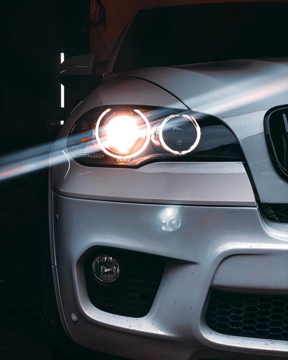 Ремонт фар, установка линз, ксенон, led, bi-led, bi-xenon, замена ламп ...