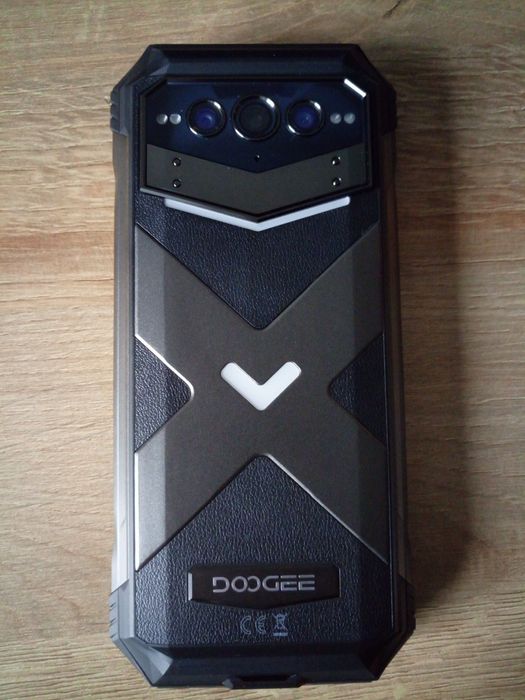 Doogee V Max Plus