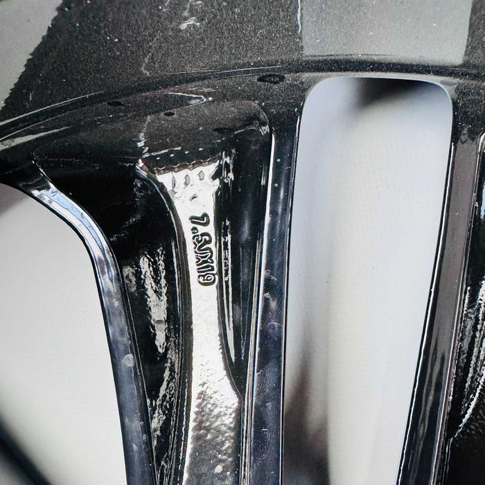 Оригінальні диски KIA R19 5×114,3 | Підійдуть Hyundai Mazda