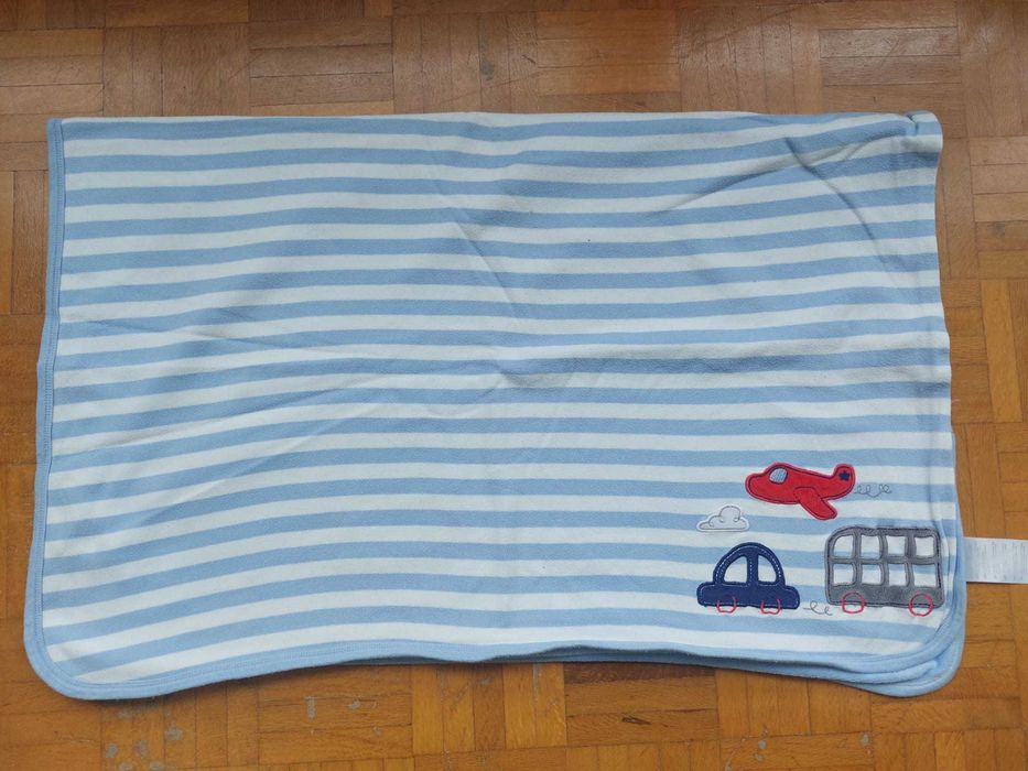 Manta para Bebe (BabiesR'us) | Carrinho