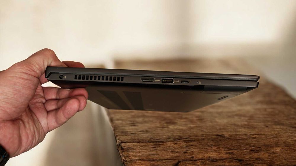 Ноутбук Dell Vostro 15 7510 15,6" i7-11800H/16Gb/1TB/RTX3050TI