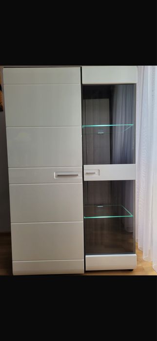 Sprzedam meble w bardzo dobrym stanie