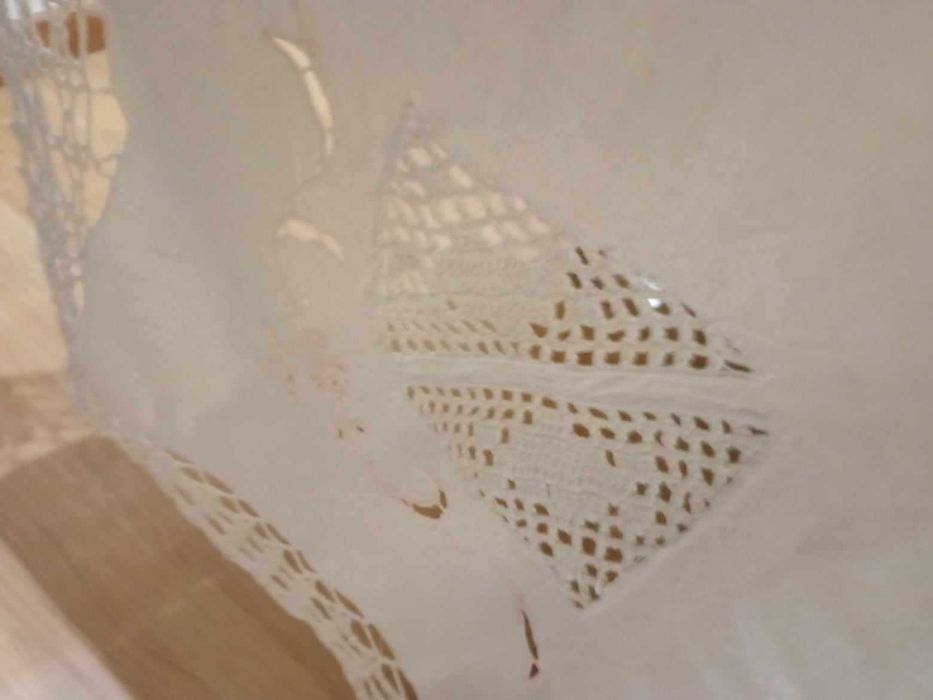 toalha de mesa 100% algodão