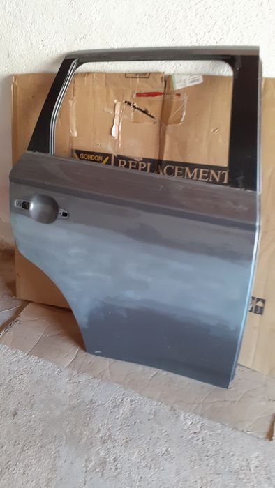 Porta mitsubishi outlander 2013