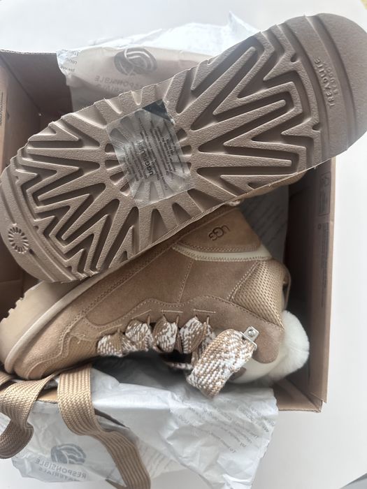 Buty ugg nowe 40 highmel