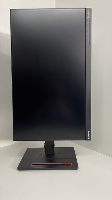 Монітор безрамковий 22” Lenovo ThinkVision T22i-10 IPS FHD W-LED HDMI